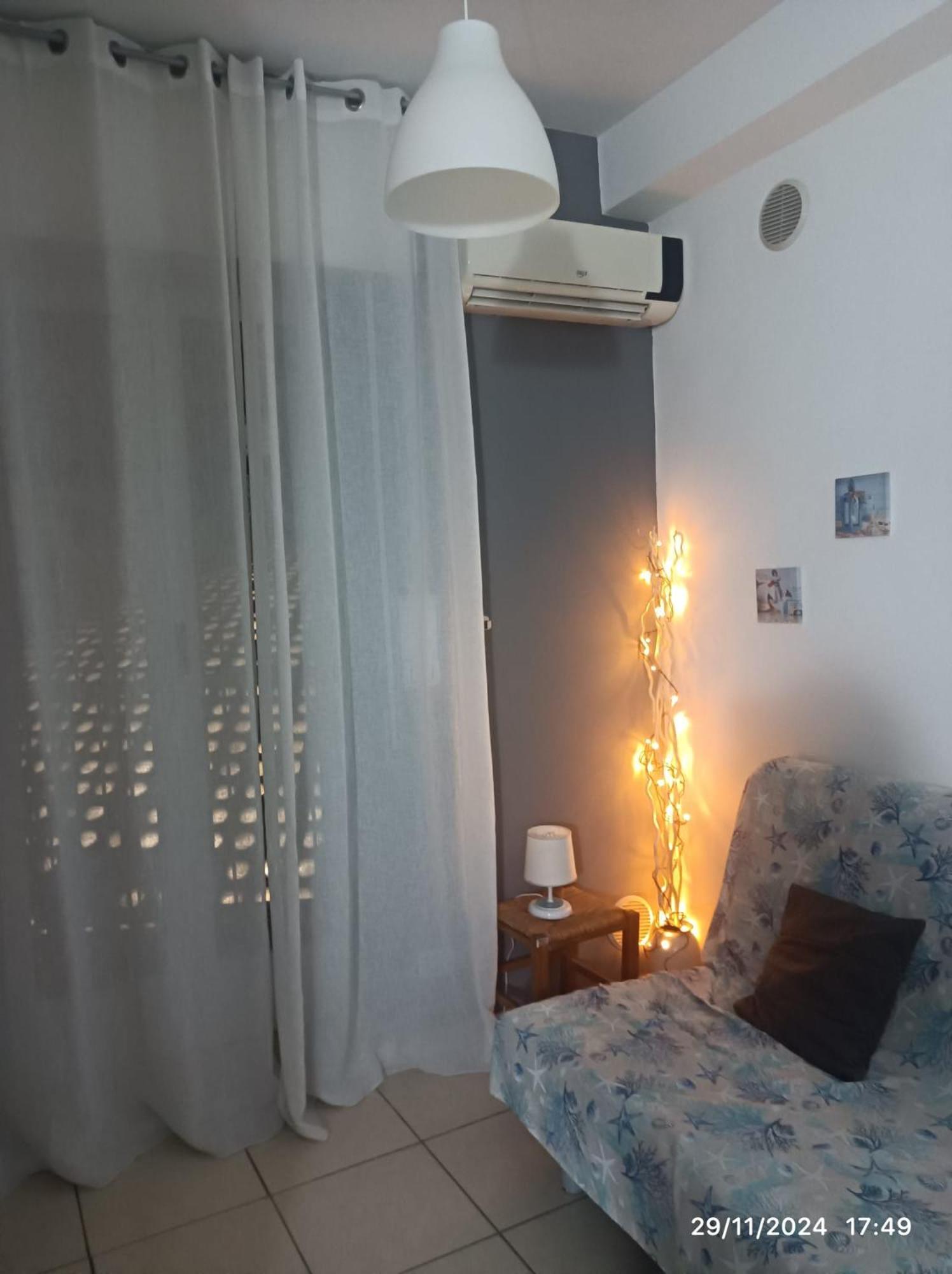 Travel And Living Trani Exterior foto