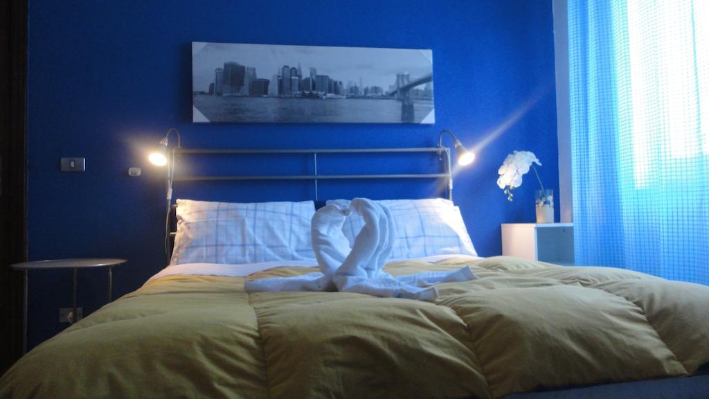 Travel And Living Trani Quarto foto