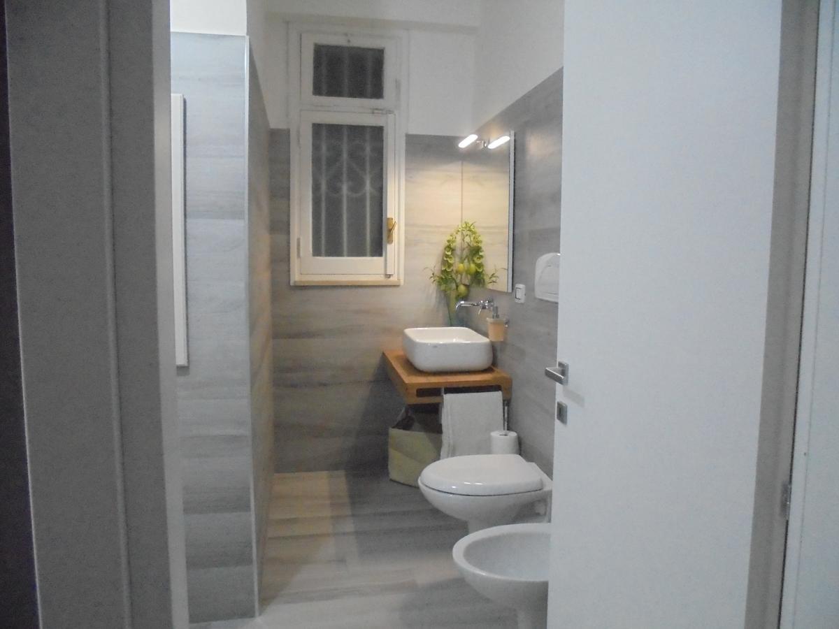 Travel And Living Trani Exterior foto