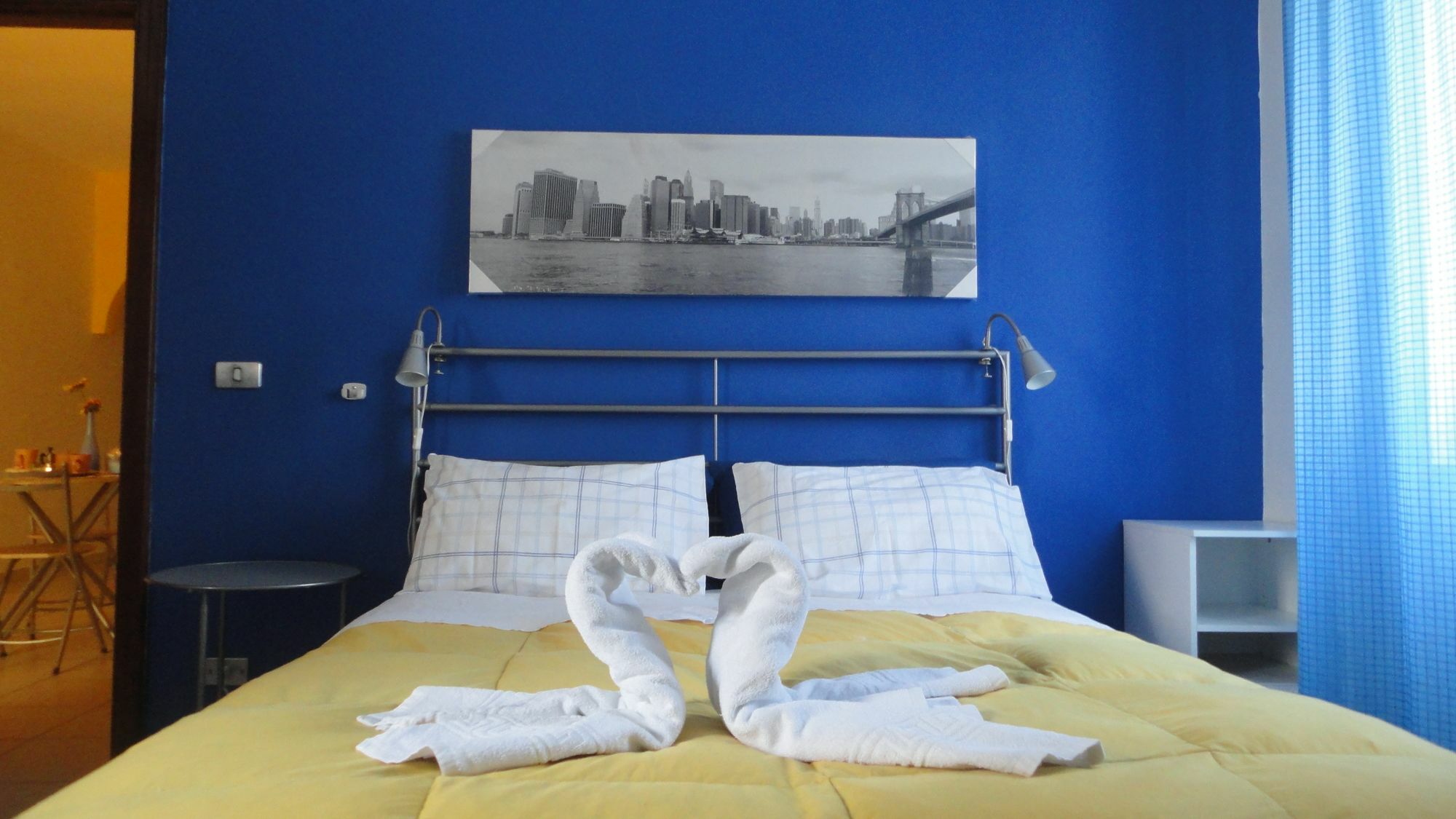 Travel And Living Trani Exterior foto